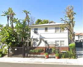 1159 N Genesee Ave in Los Angeles, CA - Building Photo - Primary Photo