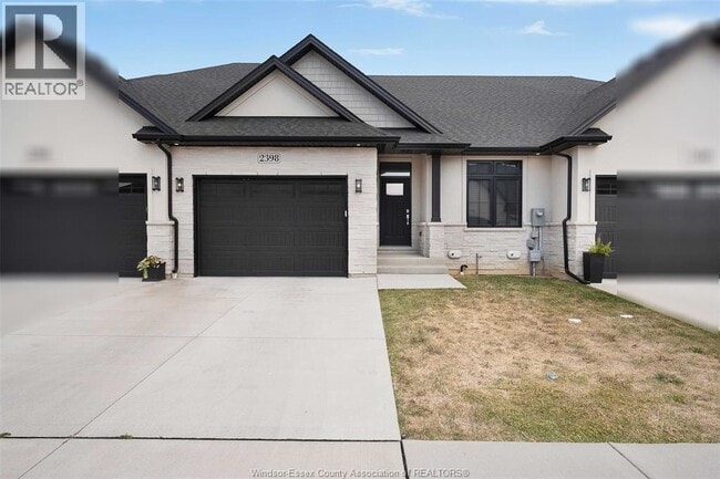 property at 2398 Barkley Ave