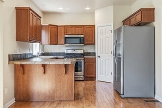 3722 Birddog Dr in Klamath Falls, OR - Building Photo - Building Photo