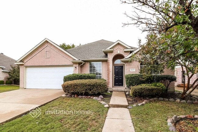 property at 1617 Churchill Ln