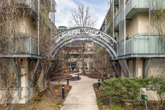 Eastern Village Cohousing in Silver Spring, MD - Building Photo - Building Photo