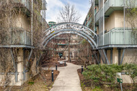 Eastern Village Cohousing in Silver Spring, MD - Foto de edificio - Building Photo