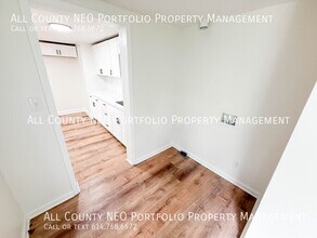 560 Trevitt St in Columbus, OH - Building Photo - Building Photo