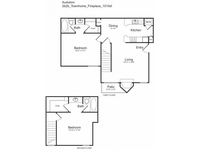 Archer at Willowbrook - 12