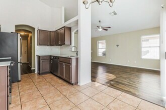 1247 E Cindy St in Chandler, AZ - Foto de edificio - Building Photo