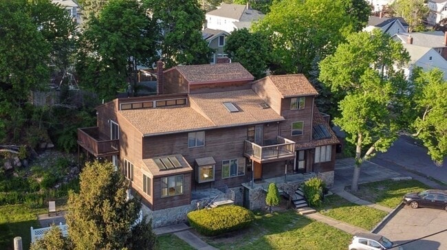 54 Mary St in Quincy, MA - Building Photo - Building Photo