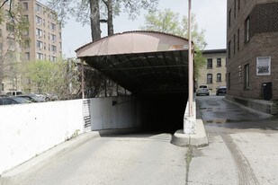 316 On The Park in Minneapolis, MN - Building Photo