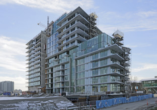 River Park Place in Richmond, BC - Building Photo - Building Photo