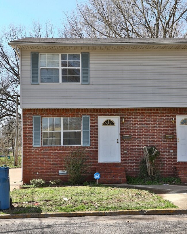 property at 214 Olive St