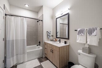The Dawson - IL in Mount Prospect, IL - Building Photo - Interior Photo