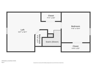 720 Meadow Ln in Greenfield, IN - Building Photo - Building Photo