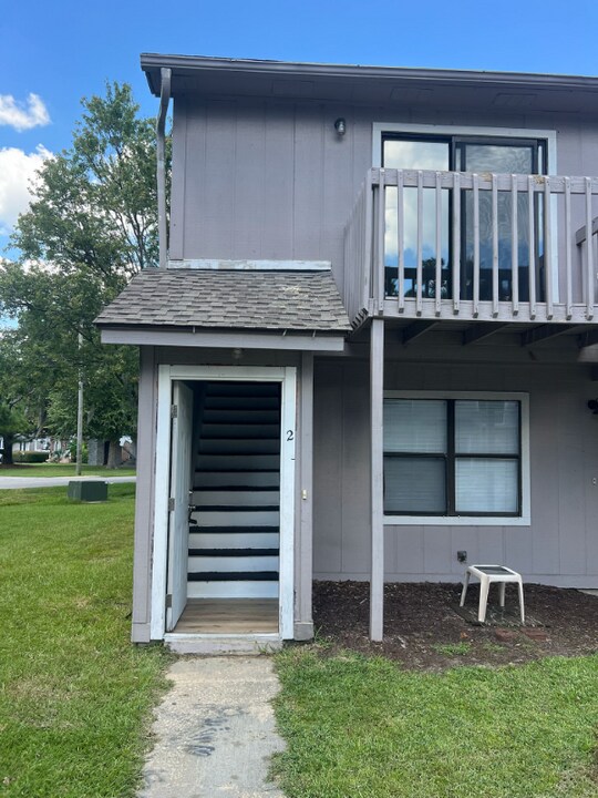 116 Horizon River Dr in Myrtle Beach, SC - Building Photo