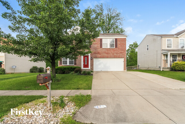 property at 20 Shady Creek Ln