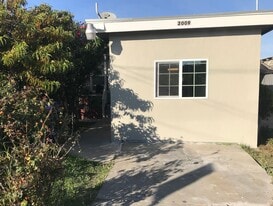 2009 Dunn Ave in Richmond, CA - Building Photo