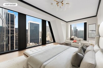 53 W 53rd St in New York, NY - Building Photo - Building Photo