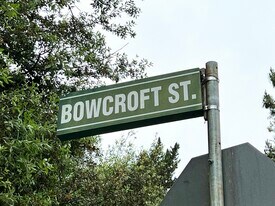 5811 Bowcroft St in Los Angeles, CA - Building Photo