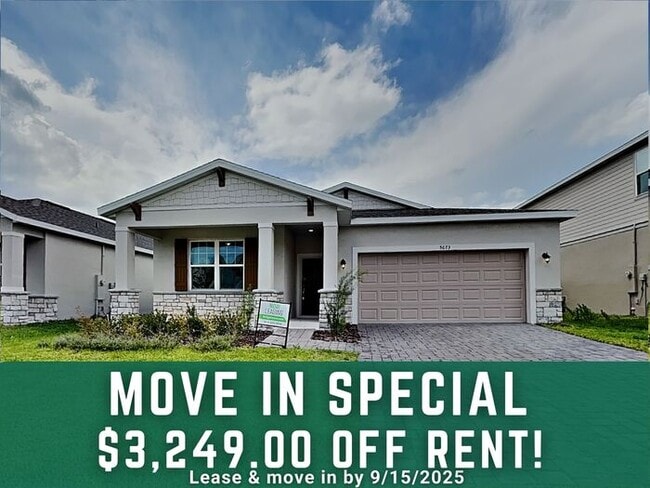 property at 5673 Camilla St