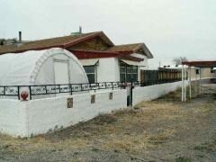 651 Morgan St in Truth Or Consequences, NM - Foto de edificio