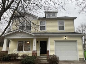 3612 Deering Dr in Raleigh, NC - Building Photo