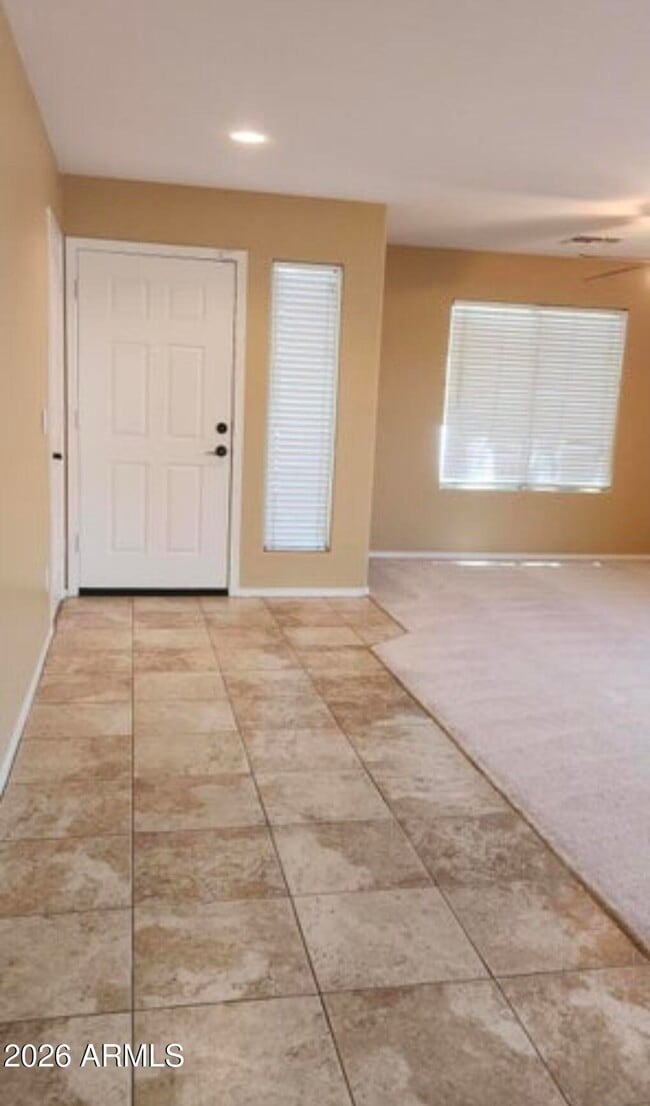 2134 W Pleasant Ln in Phoenix, AZ - Building Photo - Building Photo