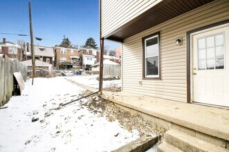 855 Crucible St, Unit 1 in Pittsburgh, PA - Building Photo - Building Photo