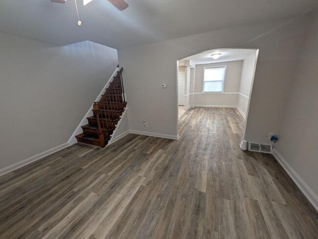 property at 6501 Hartwait St