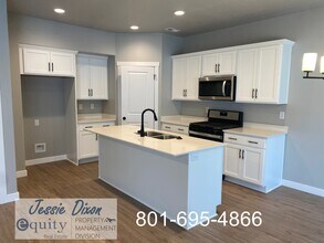 3544 S 4250 W in West Haven, UT - Building Photo - Building Photo