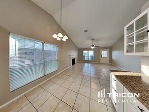517 Lemon Dr in Arlington, TX - Building Photo - Building Photo