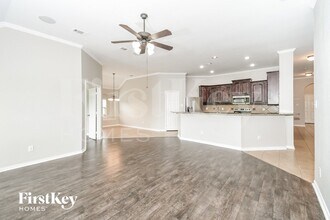 5854 Cliff Ridge Dr in Dallas, TX - Building Photo - Building Photo