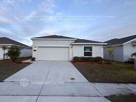 4411 Bull St in St. Cloud, FL - Building Photo