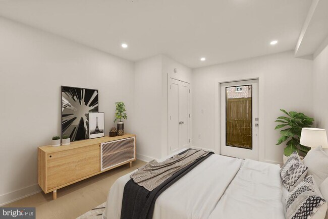 2116 Kalorama Rd NW in Washington, DC - Building Photo - Building Photo