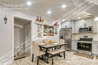 702 Plaid St in Burlington, NC - Building Photo - Building Photo