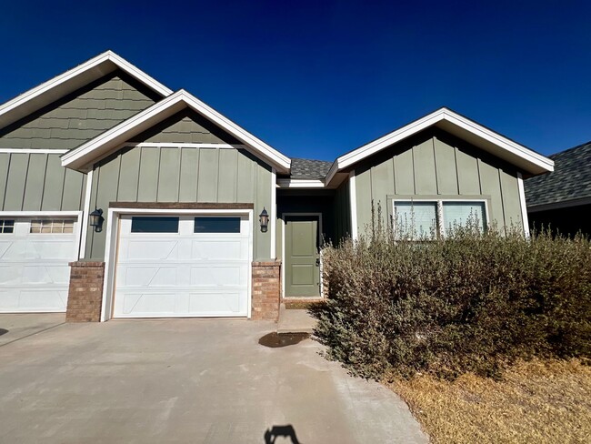 property at 2514 112th St