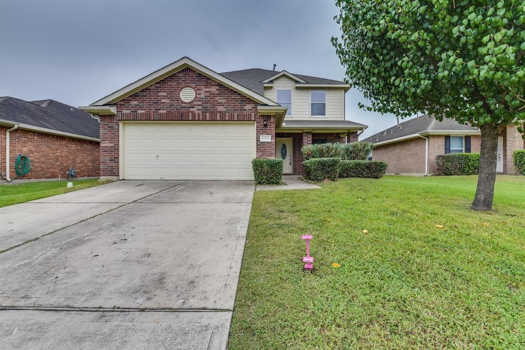 5622 Sequin Dr in Spring, TX - Building Photo