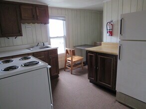121 S 8th St in Indiana, PA - Building Photo - Building Photo