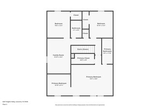8247 Heights Valley in Converse, TX - Building Photo - Building Photo