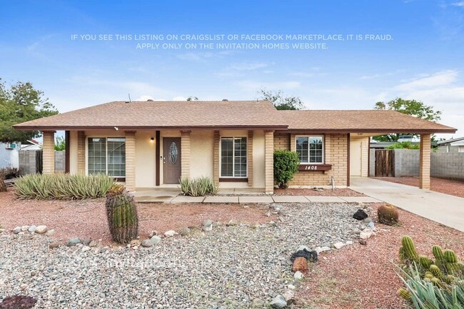 1408 W Piute Ave