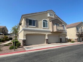 1161 Amarillo Sky Pl in Henderson, NV - Building Photo