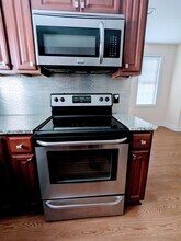 1329 Penn Ave, Unit unit 1 in Scranton, PA - Building Photo - Building Photo