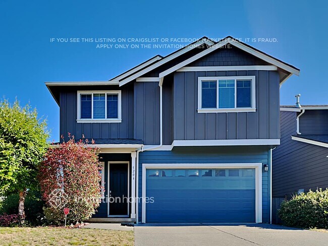 property at 5204 52nd Way SE