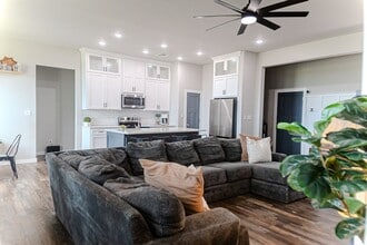 12198 NE Stone Ridge Ln in Fletcher, OK - Building Photo - Building Photo