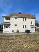 4105 E 139th St in Cleveland, OH - Building Photo - Building Photo