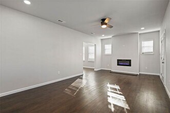 820 W College St in Sherman, TX - Building Photo - Building Photo