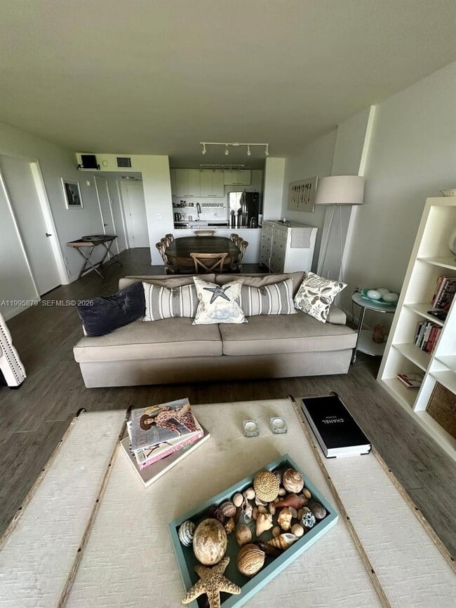 property at 155 Ocean Ln Dr