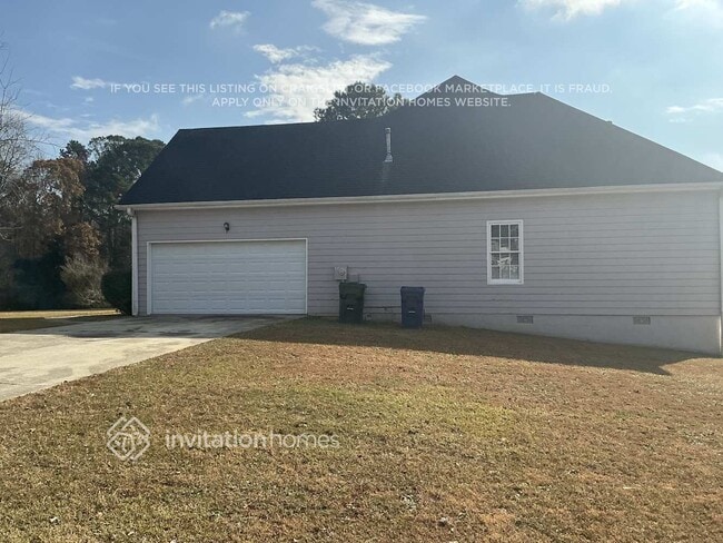 3261 Inns Brook Way in Snellville, GA - Foto de edificio - Building Photo