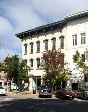 The Lofts at 4 Park Place in Newark, OH - Building Photo - Building Photo
