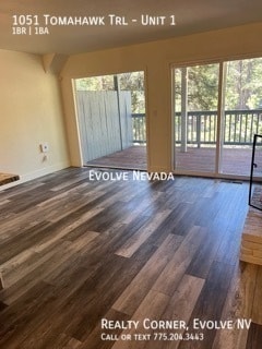 1051 Tomahawk Trail in Incline Village, NV - Building Photo - Building Photo