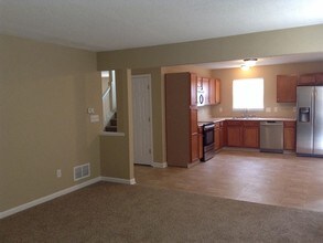 3726 Indigo Blue Blvd in Whitestown, IN - Building Photo - Building Photo