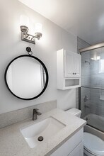 Samoa in Los Angeles, CA - Building Photo - Interior Photo