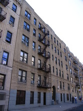 2330 Ryer Ave in Bronx, NY - Building Photo - Building Photo